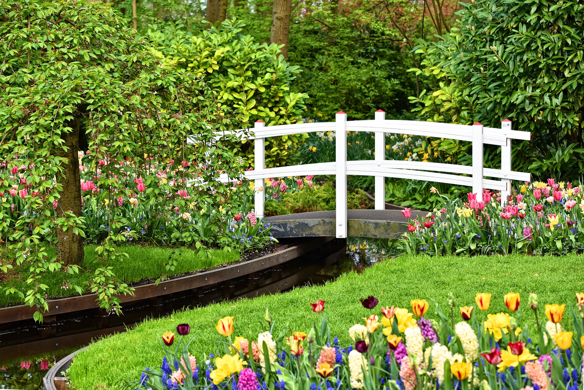 Gartenservice Oltmann Heide